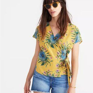 Madewell Top